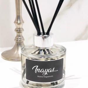 Alternative view of Geurstokjes Zilver